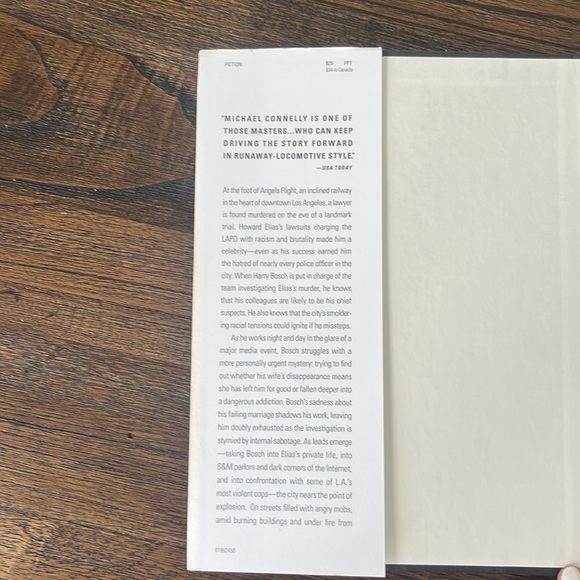 ⭐️$5 Books!! - Picture 6 of 8